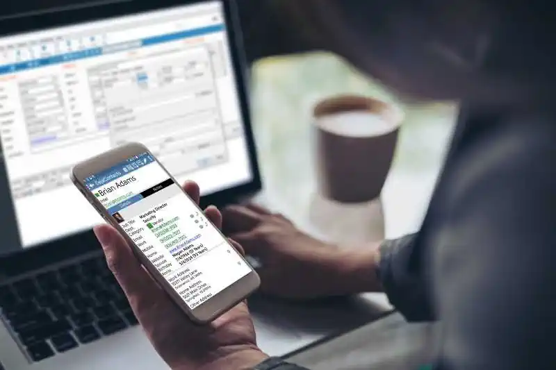 Sync Outlook with Google Contacts, Calendar and Tasks